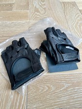 New Brancale Leather Cycling