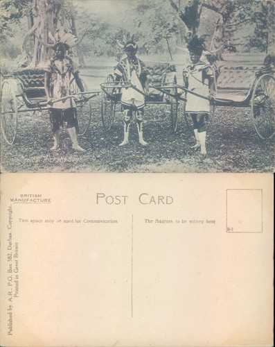 Rickshaw boys arpo box - rickshaw, 332