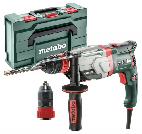 Metabo uhev 2860 quick - metabo, 2860-2