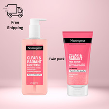 Neutrogena Clear & Radiant