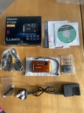 Panasonic LUMIX