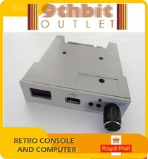 Amiga Gotek Flash Floppy
