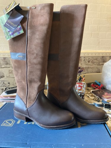 New with tags - new, dubarry