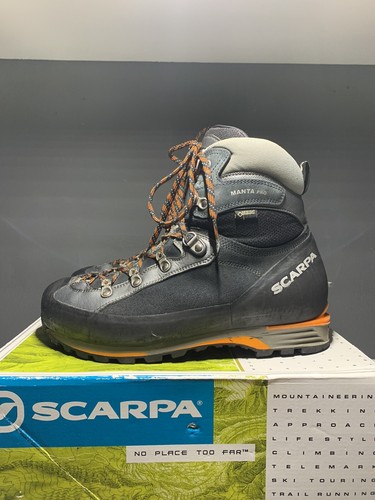 Scarpa mens manta - scarpa,