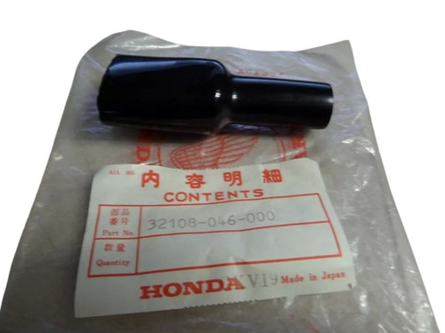 Nos honda harness connector - honda,