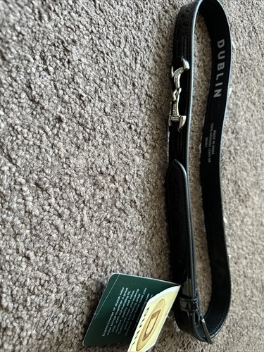 Equestrian dublin belt - equestrian,