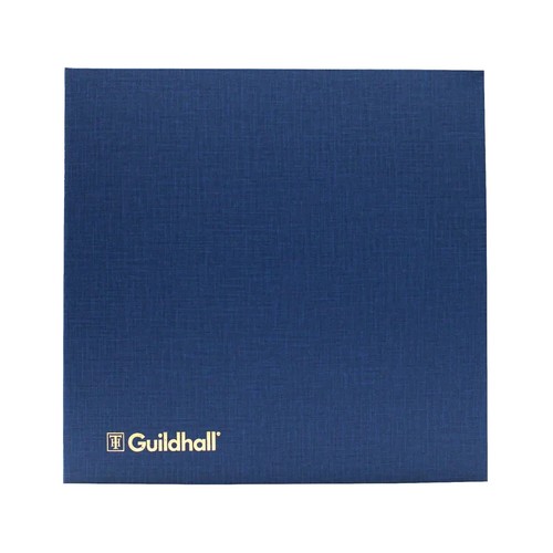 Exacompta guildhall account - exacompta,