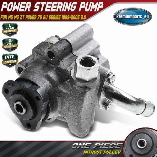 Brand new power steering pump - steering,