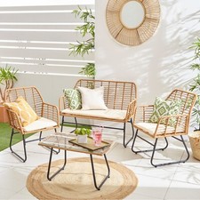 Neo garden rattan furniture - neo,