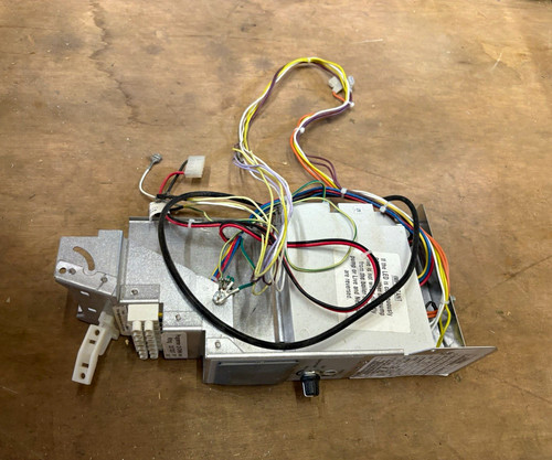 Potterton suprima pcb - 80,