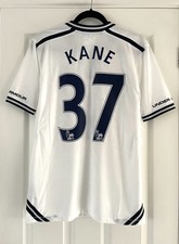 Tottenham Hotspur Spurs