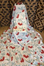 Villa Nova Bloomsbury Pattern