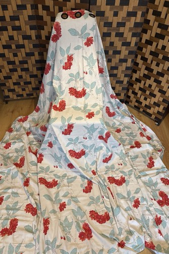 Villa nova bloomsbury pattern - villa,
