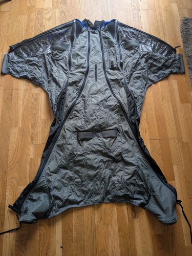 Squirrel swift wingsuit for - squirrel,