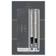 Parker IM Duo Gift Set with