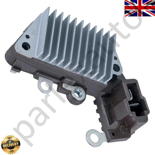 Denso alternator voltage - denso,