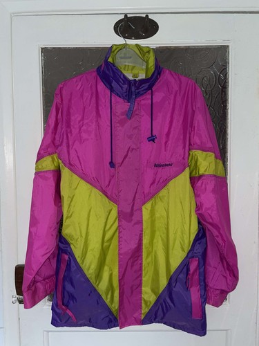 Vintage retro 90s colourful - 90s,