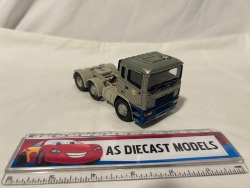 Corgi modern truck - modern, gulf