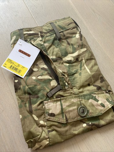 Taiga field trousers jungle - trousers,