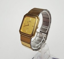 Unisex Vintage 1982 Watch SEIKO LASSALE 9300-5559. Small Wrist