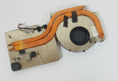Gpu cooler heatsink - gpu,