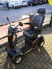 TGA Vita E cat 3 mobility