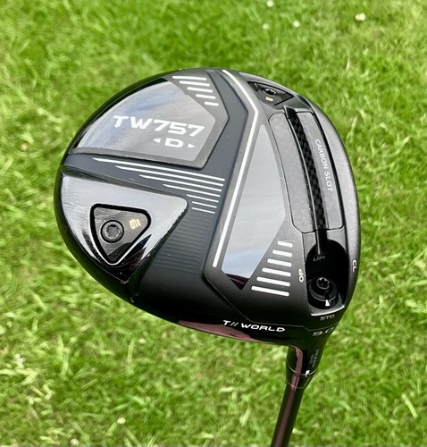 Honma tw757 driver - driver, –