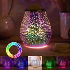 LED Colour Changing Aroma