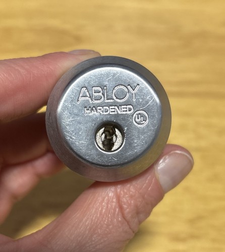 Abloy protec threaded - cl,