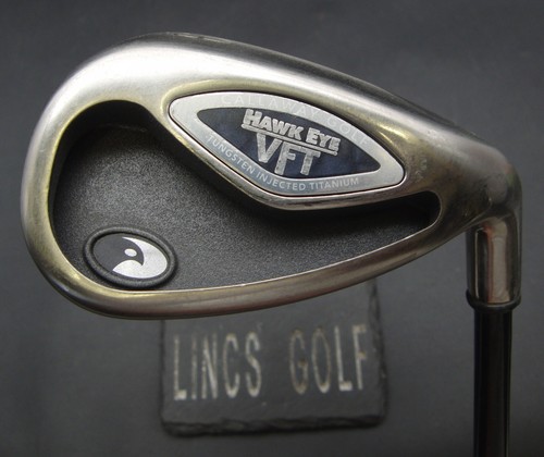 Callaway hawkeye vft - hawkeye,