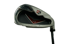 Wilson Di7 6 Iron / Uniflex