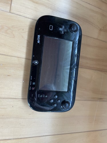 Nintendo wii - u, (wup-010(eur))