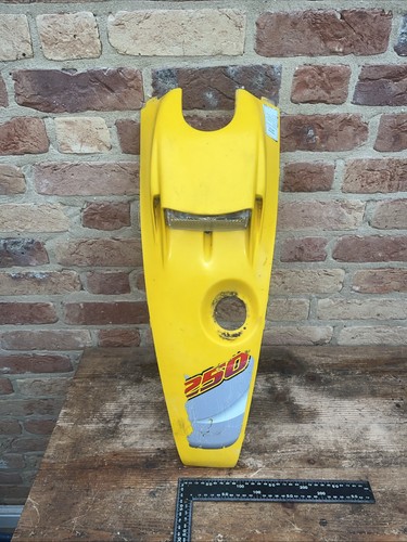 Polaris 250 trial - , blazer