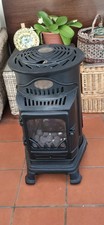 Provence Cast Iron Butane Gas