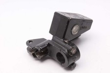 Front brake pump, master brake