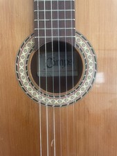 Camps Sonata Spanish Guitar.     (rrp £650)