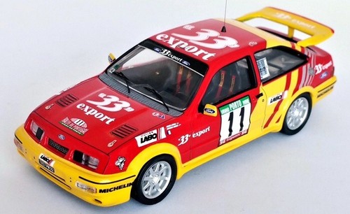 Trophy rral123 ford sierra - trophy,
