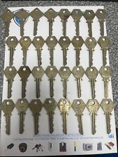 Vintage AA & RAC emergency