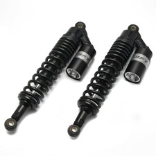 Rear shock absorbers 380mm for
