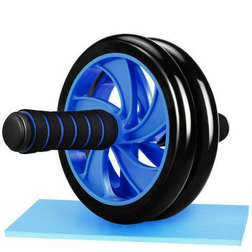 Roller dual wheel abdominal - dual,