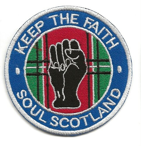Northern soul scotland - :,