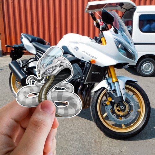 Yamaha fazer8 fz8 - fazer8, s