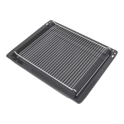 Neff cooker oven grill pan - cooker,