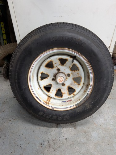 Weller steel wheel inch for - steel,