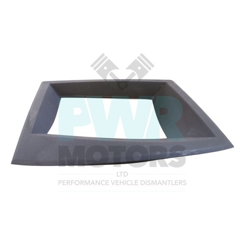 Bmw e60 trim piece for - e60,