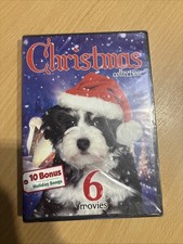 Christmas Collection: 6 Movies