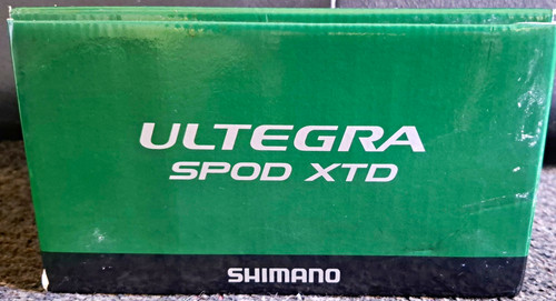 Shimano ultegra spod xtd 14000 - spod,
