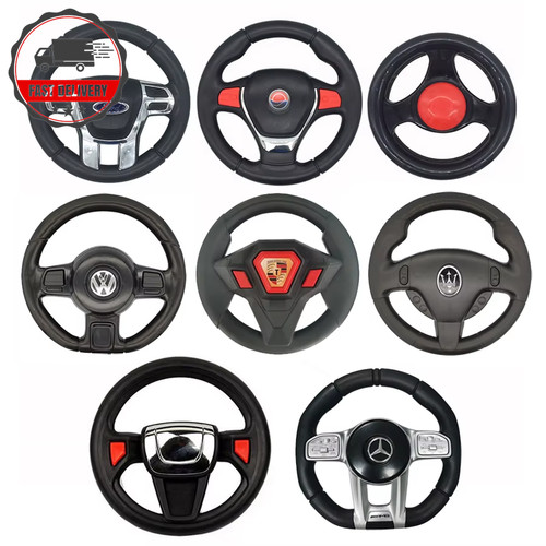 Steering wheel for - wheel,