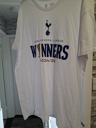 Genuine tottenham hotspur - genuine,