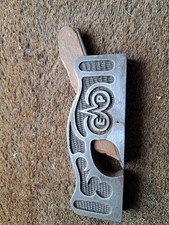 Edward Preston Rebate Plane